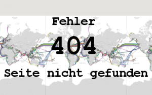 Internet - überall und immer?