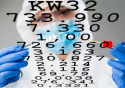 Zahlenzauber - Der PCR-Test und die Zahlen