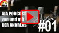 Podcast 01 - Der Anfang vom Ende