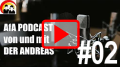 Podcast 02 - Schwarze Wahrheiten