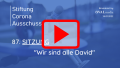 87 - Wir sind alle David