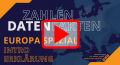 Zahlen - Daten - Fakten Europa: Intro und Erklärung am Beispiel Österreich