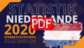 Research & Statistik: Niederlande - Wie geht es unserem westlichen Nachbarn? Alle Zahlen für 2020