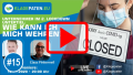 Unternehmer im 2. Lockdown - wie kann ich mich wehren? Mit RA Claus Pinkerneil