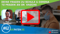 62 - Deine Fragen zu Schule & Corona – 10 Fragen an RA Dr. Knoche