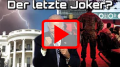 Präsident Biden - Ist das Militär der letzte Joker?