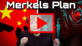 Merkels Plan - Chinas System für Deutschland