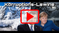 Korruptions-Lawine - Der deutsche Sumpf wird trockengelegt