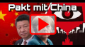 Pakt mit China: Merkel offenbart ihr wahres Gesicht