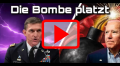General Flynn: In wenigen Wochen platzt die Bombe