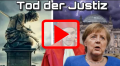Tod der Justiz: Merkel kapert das Verfassungsgericht