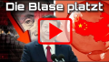 Der Anfang vom Ende: Chinas Blase platzt