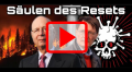 Säulen des Resets: Klimawandel soll Pandemien auslösen