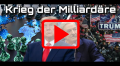 Krieg der Milliardäre: Soros nimmt Trumps Bewegung ins Visier