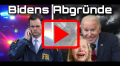 FBI bestätigt: Biden hat seine Tochter missbraucht