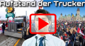 Aufstand der Trucker: Trudeaus Plan scheitert