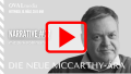 37 - „Die neue McCarthy-Ära” – mit Dirk Pohlmann