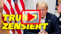 Trump Rede - Eine Schand für unsere Republik - von YouTube gelöscht