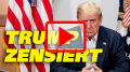 Eine Schande für unsere Republik – So reagiert YouTube auf Rede von US-Präsident Donald Trump